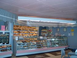 Madelaines Cake Shop and Bakery